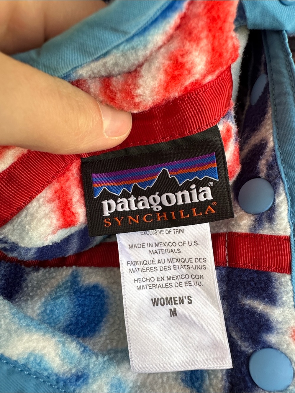 Women's Lightweight Synchilla® Snap-T® Pullover